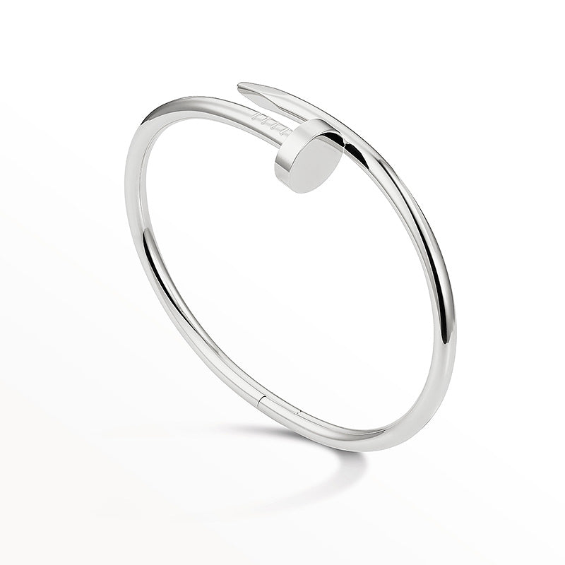 [Gaonasi Jewelry]JUSTE BRACELET 3.5MM