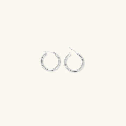 [Gaonasi]Broad Round Hoops
