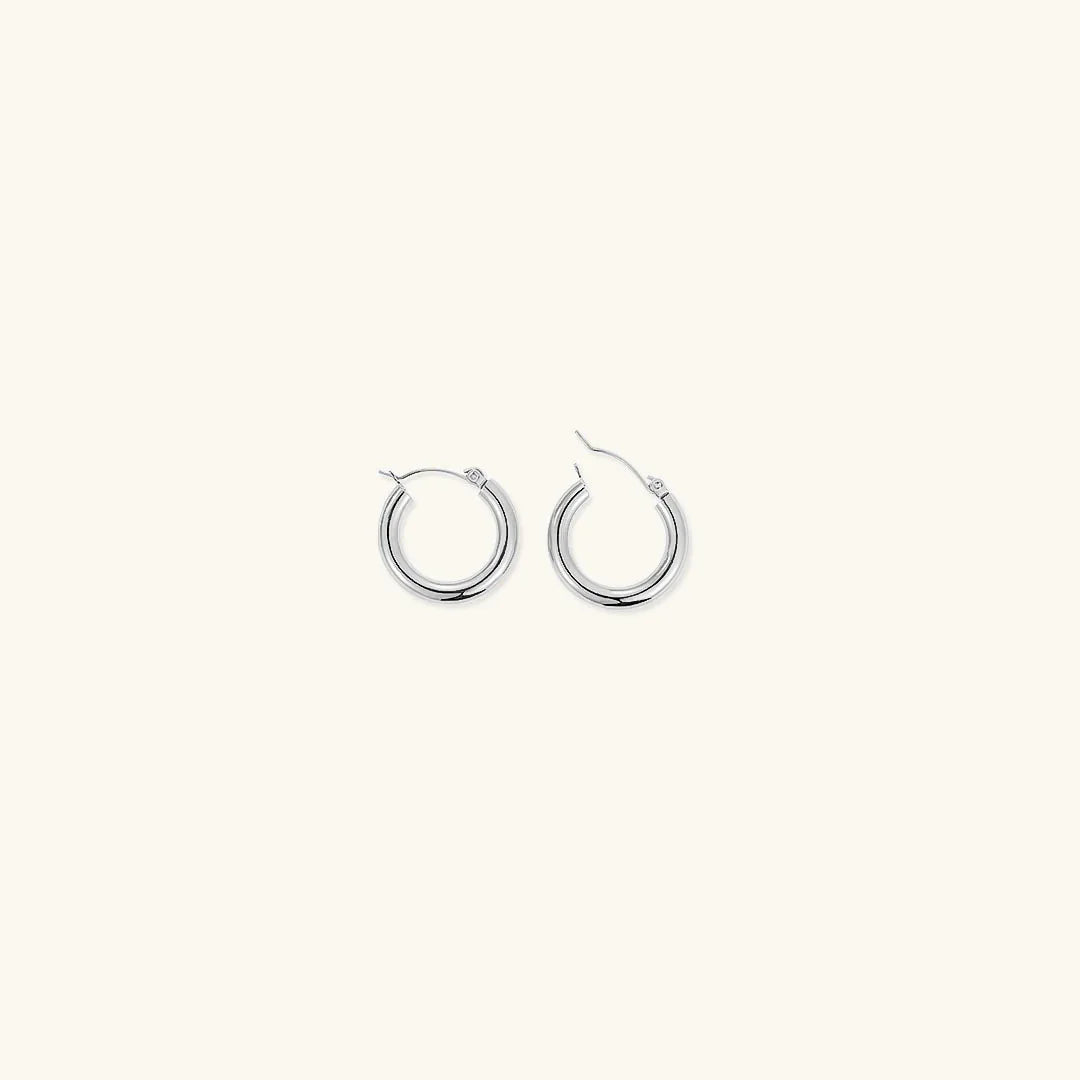 [Gaonasi]Broad Round Hoops