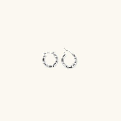 [Gaonasi]Broad Round Hoops