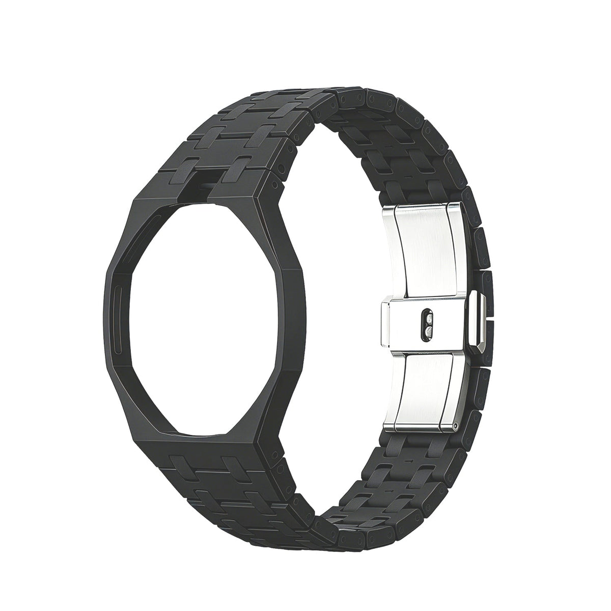 Royal Oak Pop Exclusive Bioceramic Case & Bioceramic Strap Pure Color