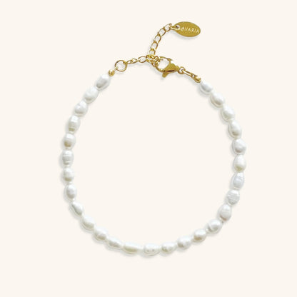 [Gaonasi]Sami Freshwater Pearl Bracelet