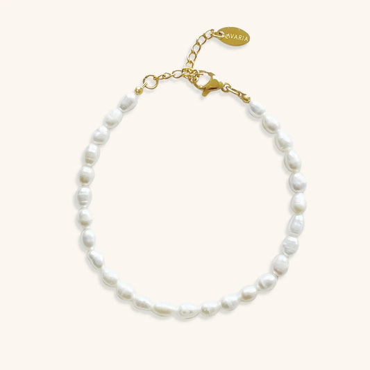 [Gaonasi]Sami Freshwater Pearl Bracelet