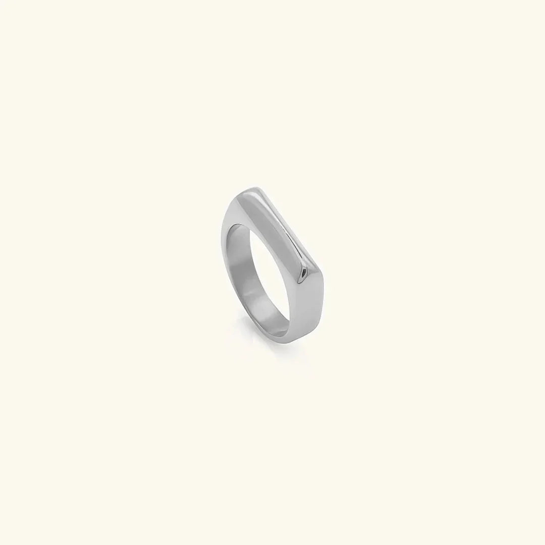 [Gaonasi]Calliope Gold Ring