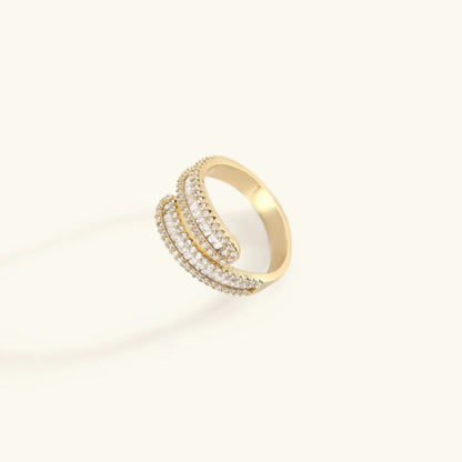 [Gaonasi]Candice Ring