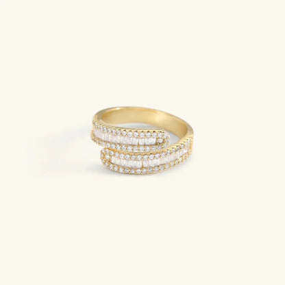 [Gaonasi]Candice Ring
