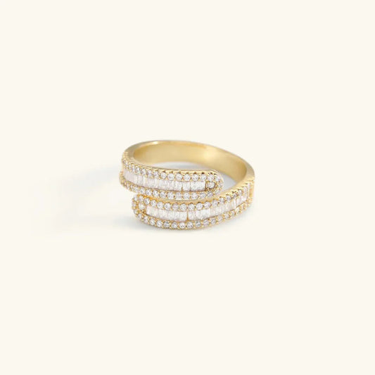 [Gaonasi]Candice Ring
