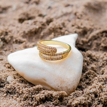 [Gaonasi]Candice Ring