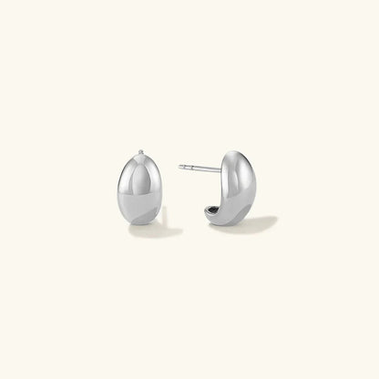 [Gaonasi]Celeste Gold Earrings