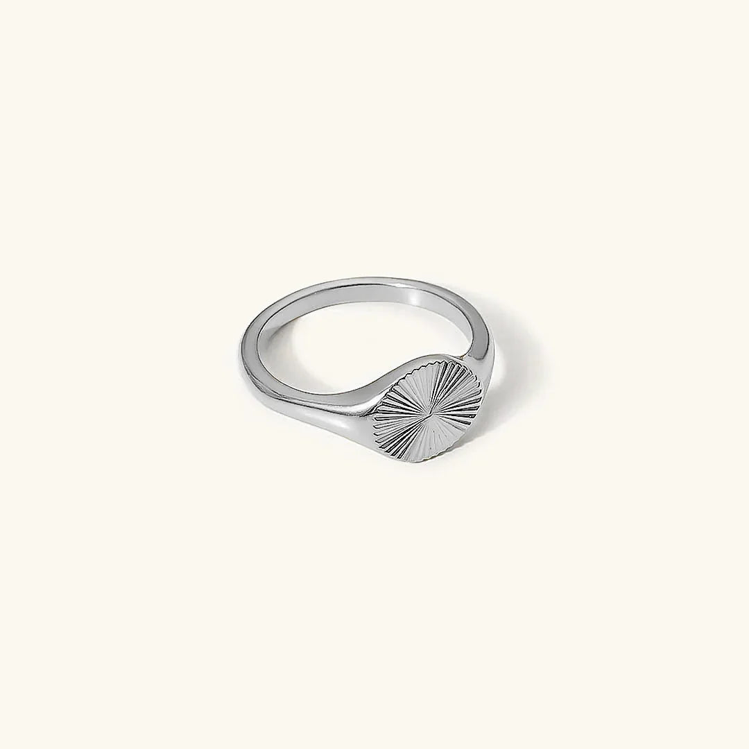 [Gaonasi]Cyna Gold Ring
