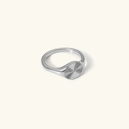 [Gaonasi]Cyna Gold Ring