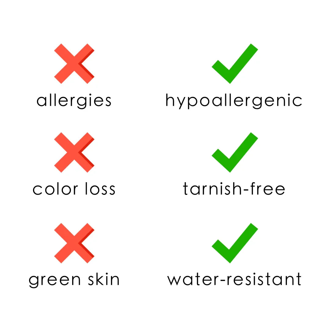 [Gaonasi]Kimberly Pearl Necklace