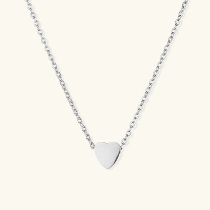 [Gaonasi]Daphne Gold Chain Necklace