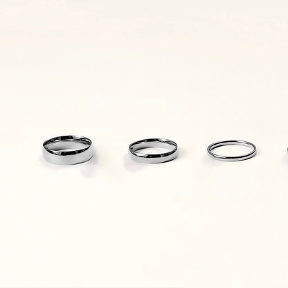 [Gaonasi]Edith Gold Ring