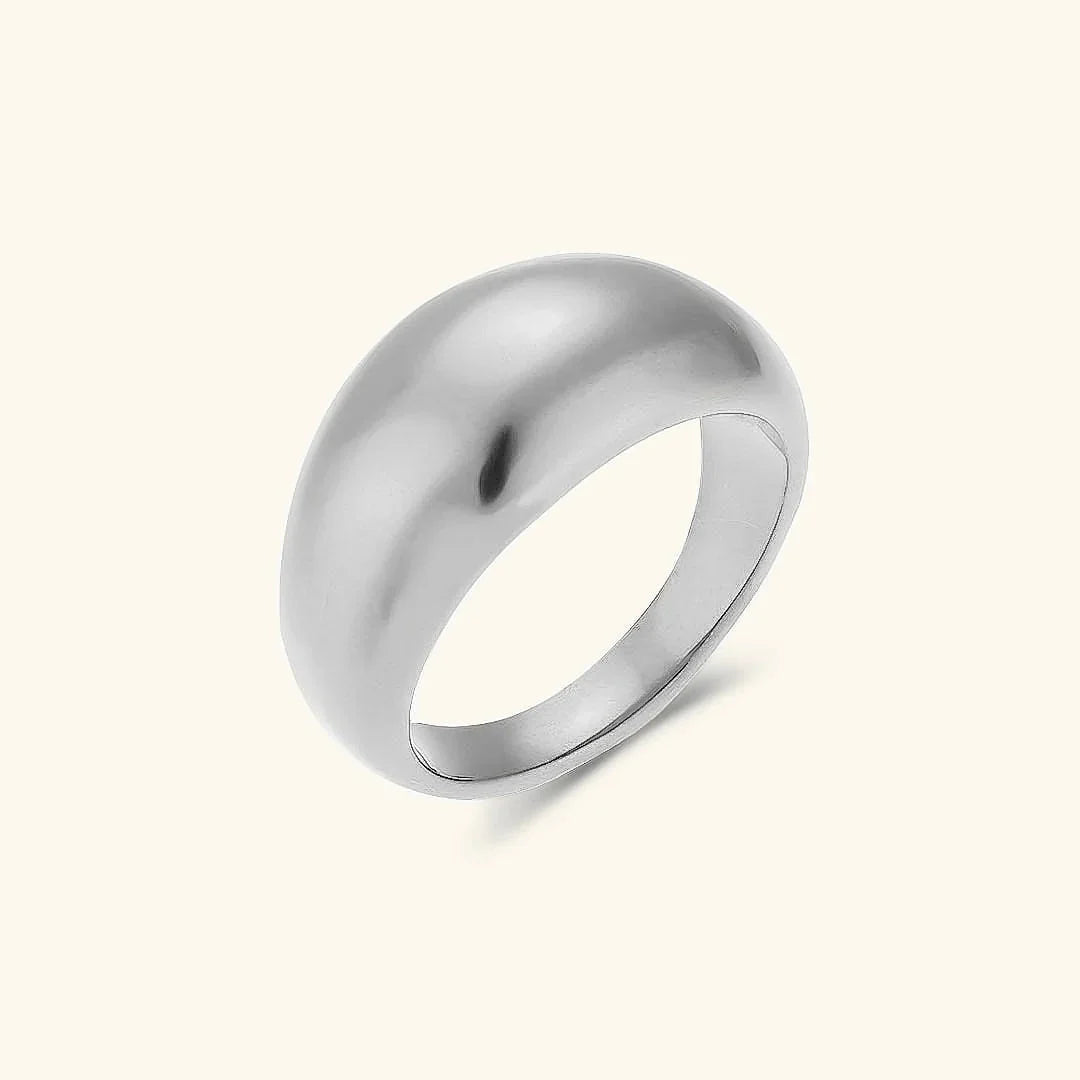 [Gaonasi]Elise Gold Ring