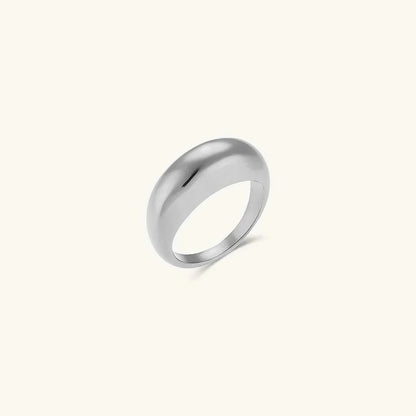 [Gaonasi]Elise Gold Ring