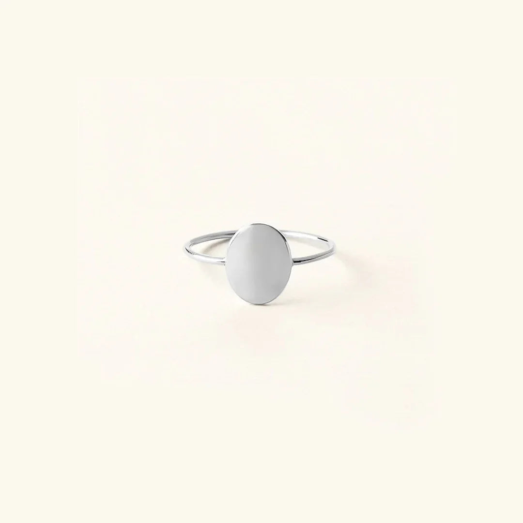 [Gaonasi]Eleanor Gold Ring