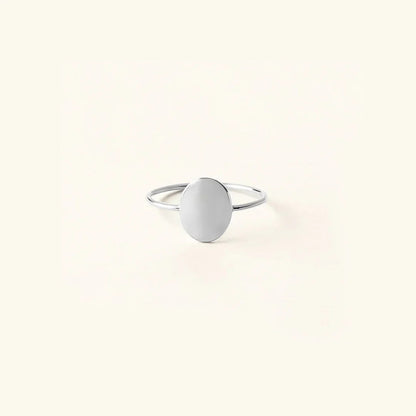 [Gaonasi]Eleanor Gold Ring