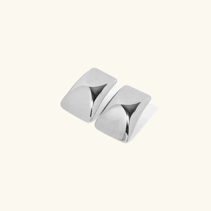 [Gaonasi]Elsie Gold Earrings