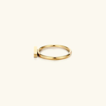 [Gaonasi]Freya Gold Ring