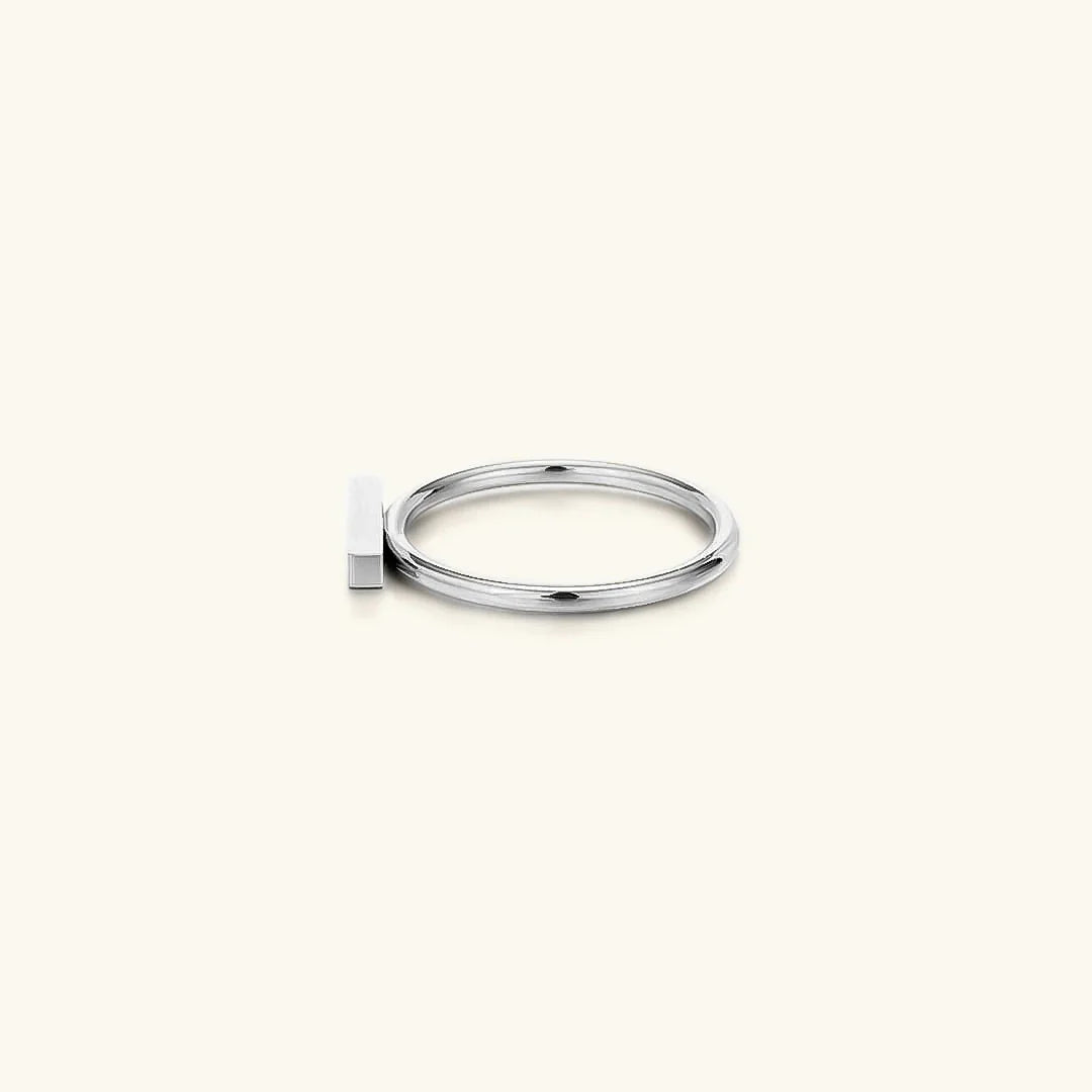 [Gaonasi]Freya Gold Ring