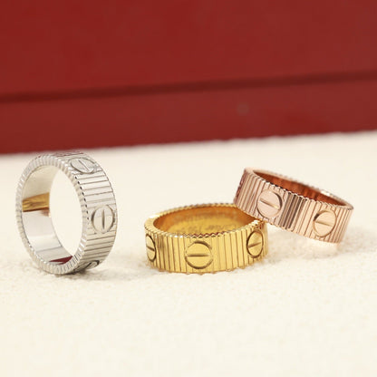 [Gaonasi Jewelry]LOVE UNLIMITED RING