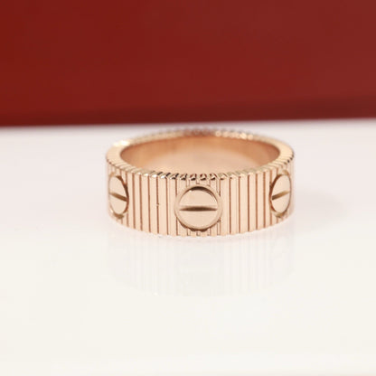 [Gaonasi Jewelry]LOVE UNLIMITED RING