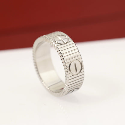 [Gaonasi Jewelry]LOVE UNLIMITED RING