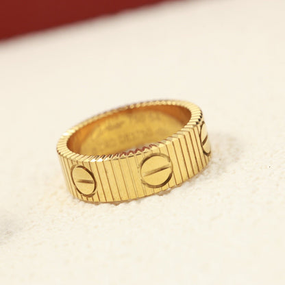 [Gaonasi Jewelry]LOVE UNLIMITED RING
