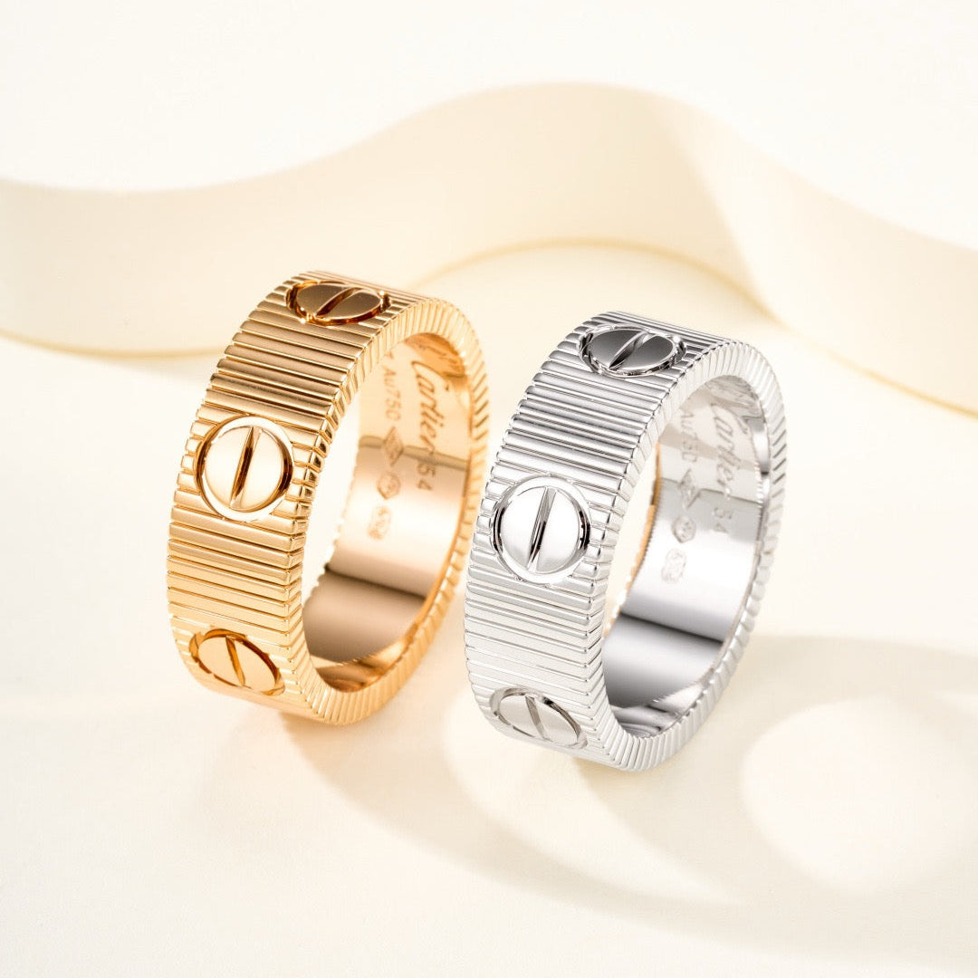[Gaonasi Jewelry]LOVE UNLIMITED RING
