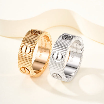 [Gaonasi Jewelry]LOVE UNLIMITED RING