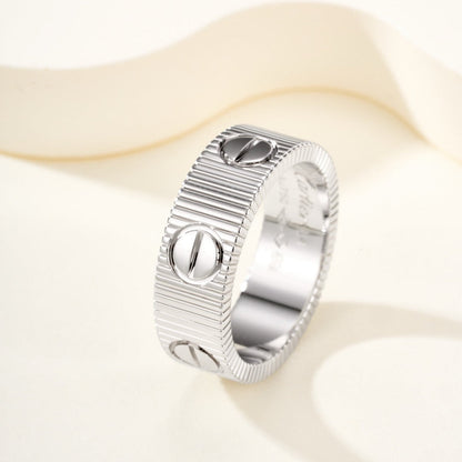 [Gaonasi Jewelry]LOVE UNLIMITED RING