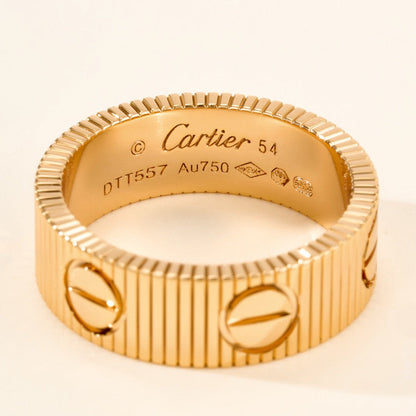 [Gaonasi Jewelry]LOVE UNLIMITED RING