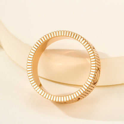[Gaonasi Jewelry]LOVE UNLIMITED RING
