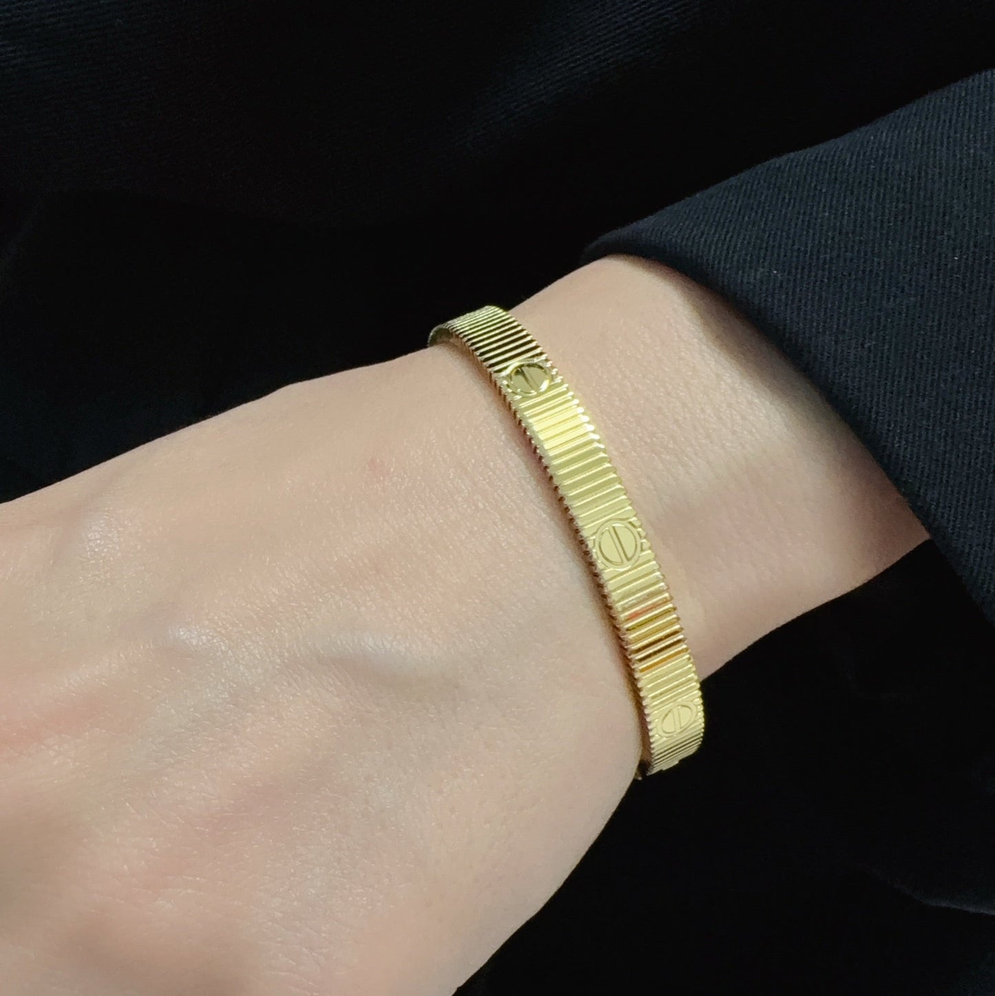 [Gaonasi Jewelry]LOVE UNLIMITED BRACELET