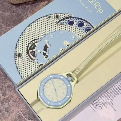 Royal Oak Pop Watch  |  1:1 Not original（Ships by June 8）
