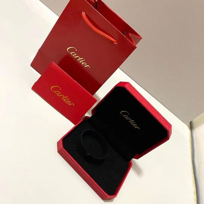 [Gaonasi]CA BRACELET NECKLACE RING BOX GIFT BAG