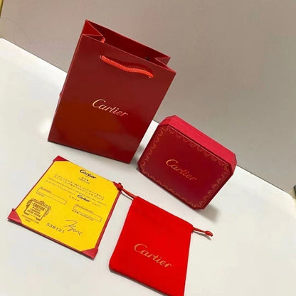 [Gaonasi]CA BRACELET NECKLACE RING BOX GIFT BAG