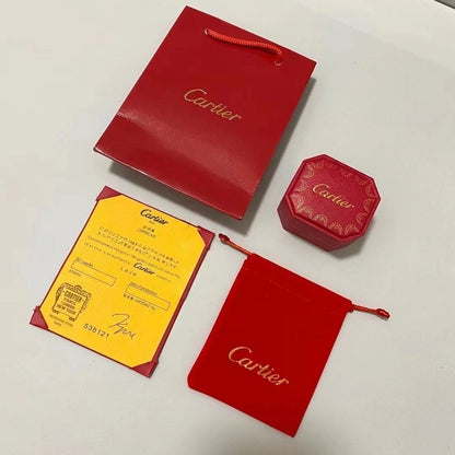 [Gaonasi]CA BRACELET NECKLACE RING BOX GIFT BAG