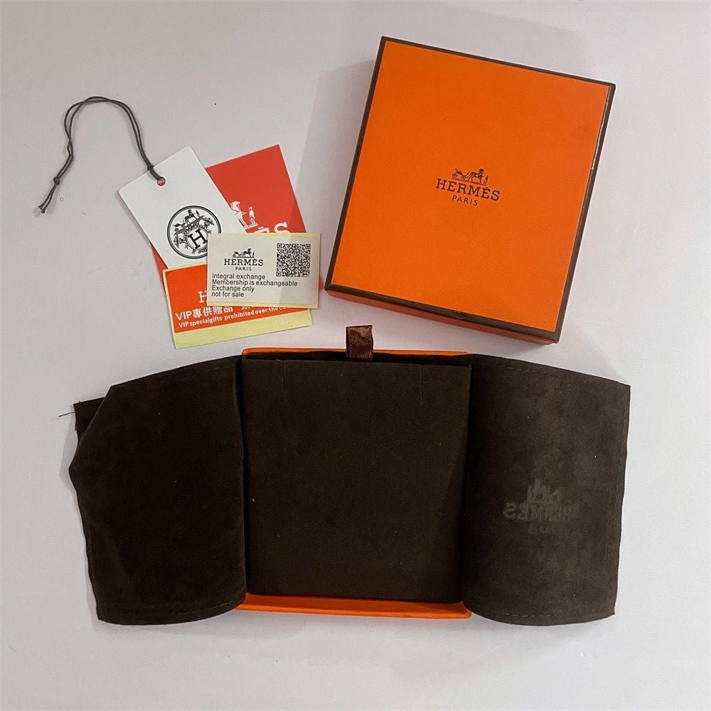 [Gaonasi]HM BRACELET NECKLACE RING BOX GIFT BAG