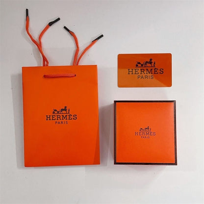 [Gaonasi]HM BRACELET NECKLACE RING BOX GIFT BAG