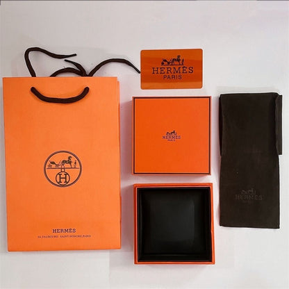[Gaonasi]HM BRACELET NECKLACE RING BOX GIFT BAG