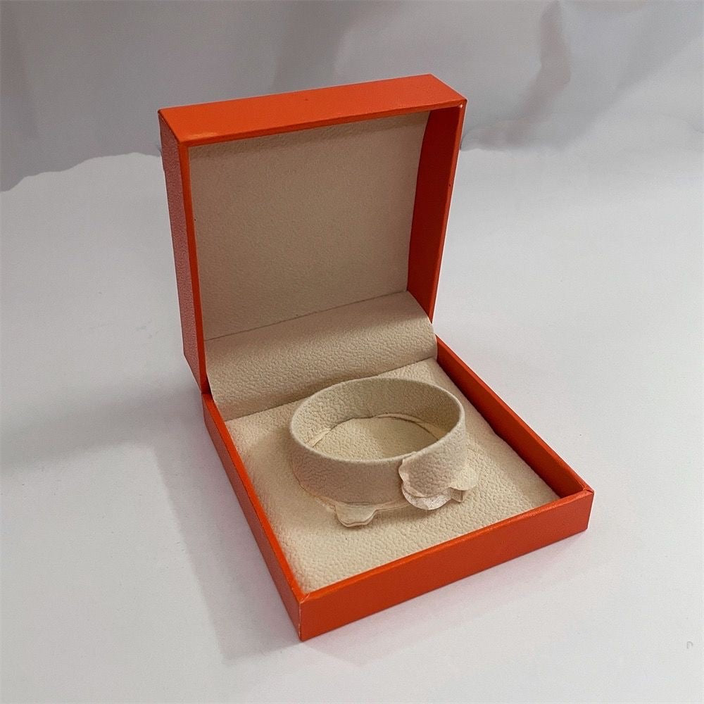 [Gaonasi]HM BRACELET NECKLACE RING BOX GIFT BAG