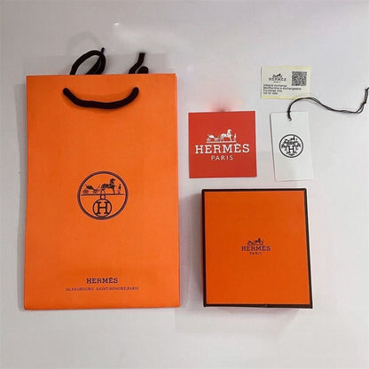 [Gaonasi]HM BRACELET NECKLACE RING BOX GIFT BAG