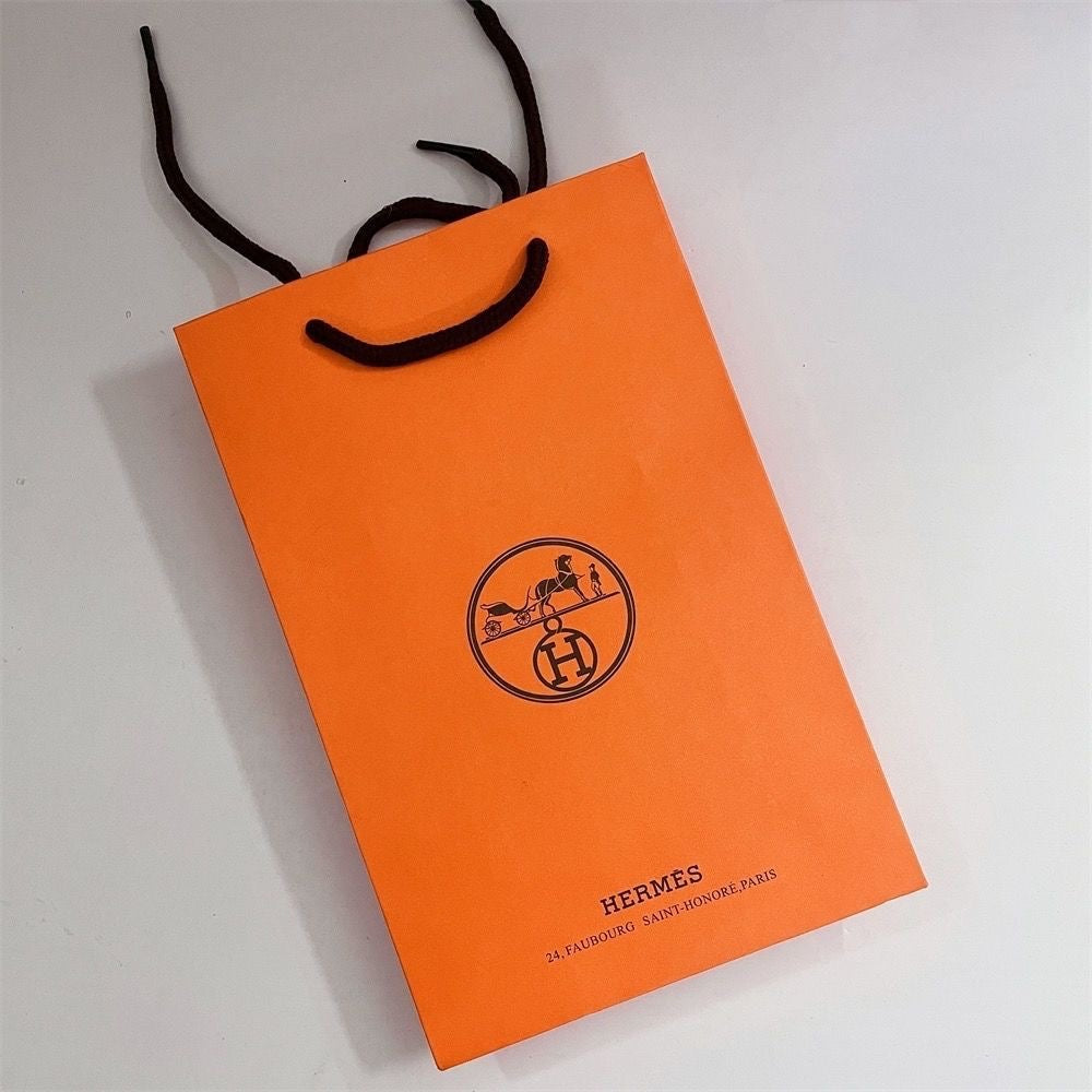 [Gaonasi]HM BRACELET NECKLACE RING BOX GIFT BAG