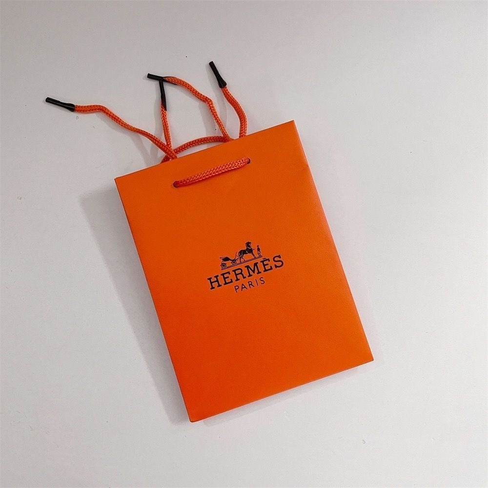 [Gaonasi]HM BRACELET NECKLACE RING BOX GIFT BAG