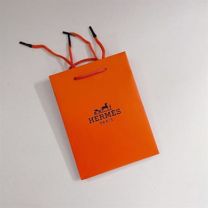 [Gaonasi]HM BRACELET NECKLACE RING BOX GIFT BAG