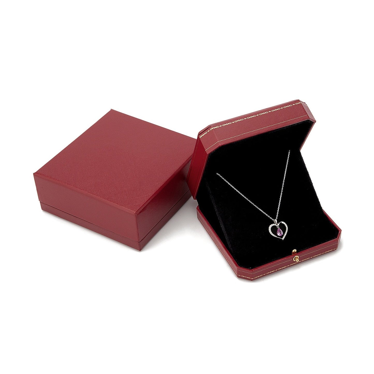 [Gaonasi]CA BRACELET NECKLACE RING BOX GIFT BAG