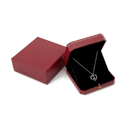 [Gaonasi]CA BRACELET NECKLACE RING BOX GIFT BAG