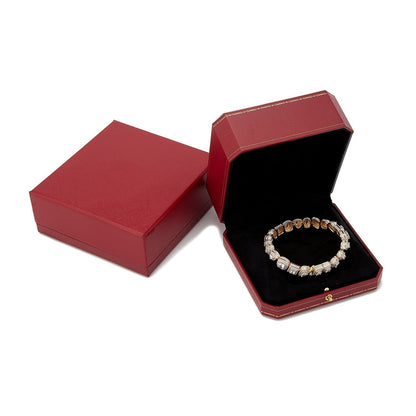 [Gaonasi]CA BRACELET NECKLACE RING BOX GIFT BAG